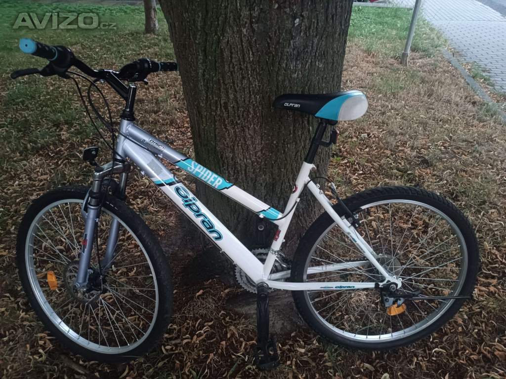 Olpran Spider MTB