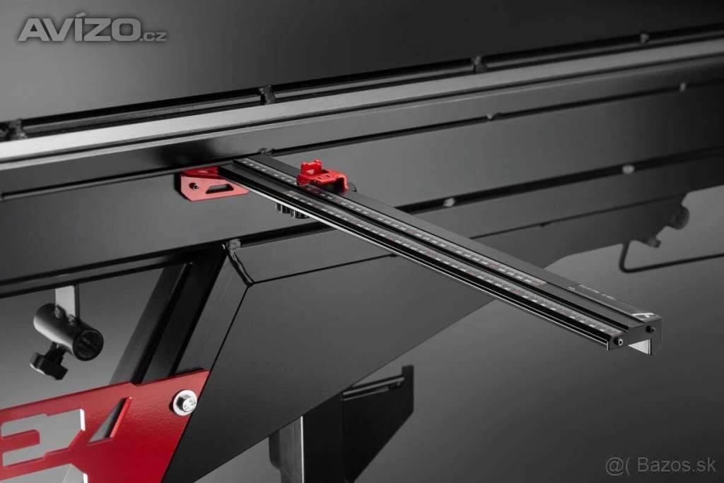 Foto inzerátu Ohýbačka plechu URSUS - 2300mm/1,2mm