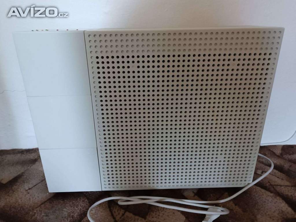 Foto inzerátu Čistička vzduchu ZEPTER THERAPY AIR