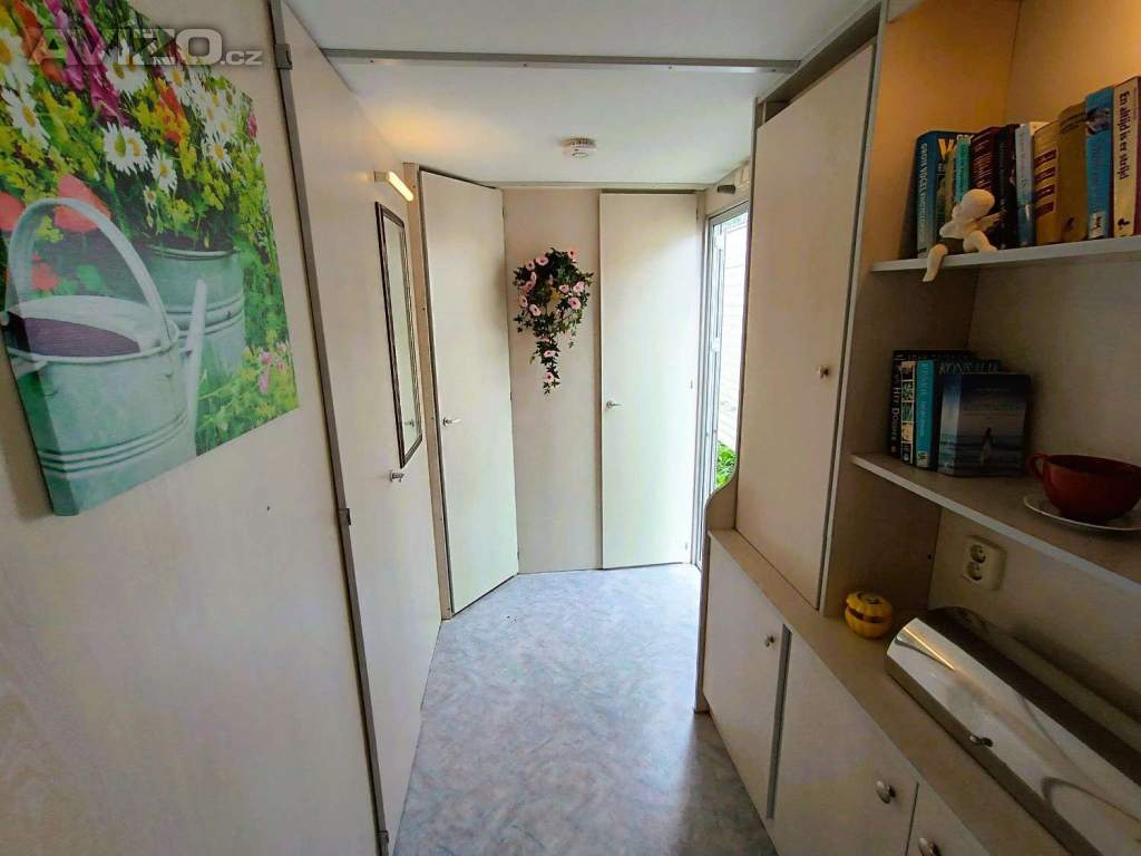 Foto inzerátu Mobilní dům (mobilheim) Muller Batavier+předsíň - doprava zdarma