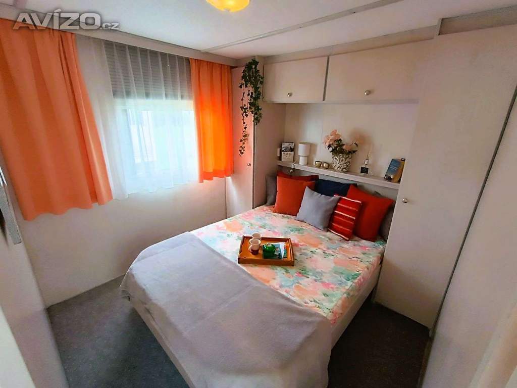 Foto inzerátu Mobilní dům (mobilheim) Muller Batavier+předsíň - doprava zdarma