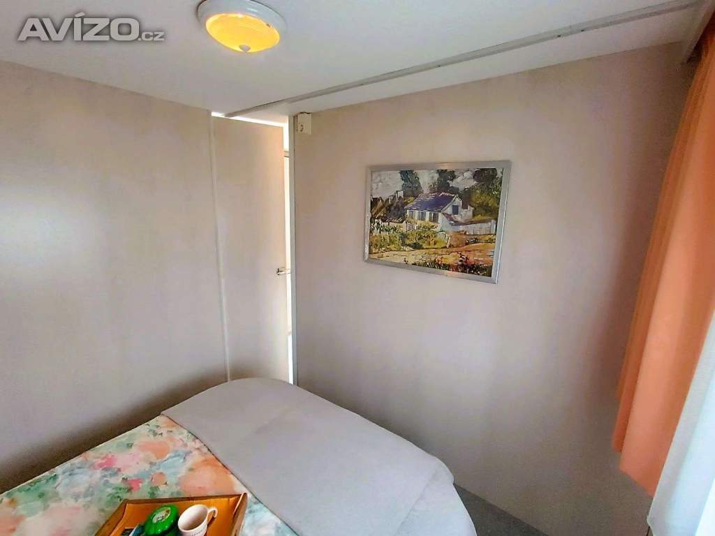 Foto inzerátu Mobilní dům (mobilheim) Muller Batavier+předsíň - doprava zdarma