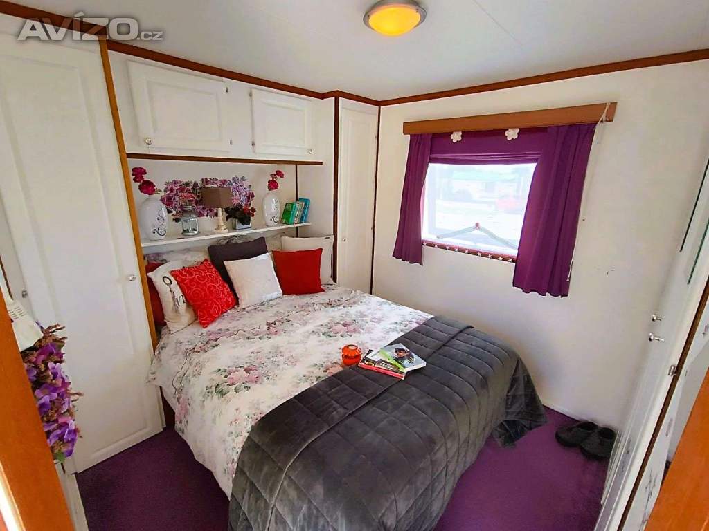 Foto inzerátu Mobilní dům (mobilheim) Chalet Carbouw - doprava zdarma