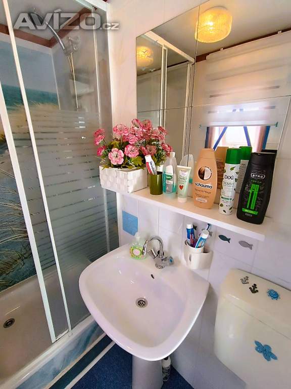 Foto inzerátu Mobilní dům (mobilheim) Chalet Carbouw - doprava zdarma