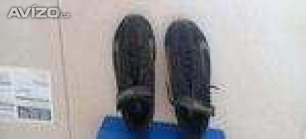 CYKLISTICKÉ tretry dámské zn. SHIMANO