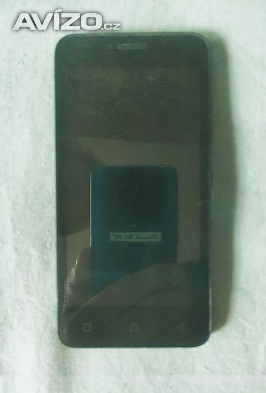 Lenovo A+