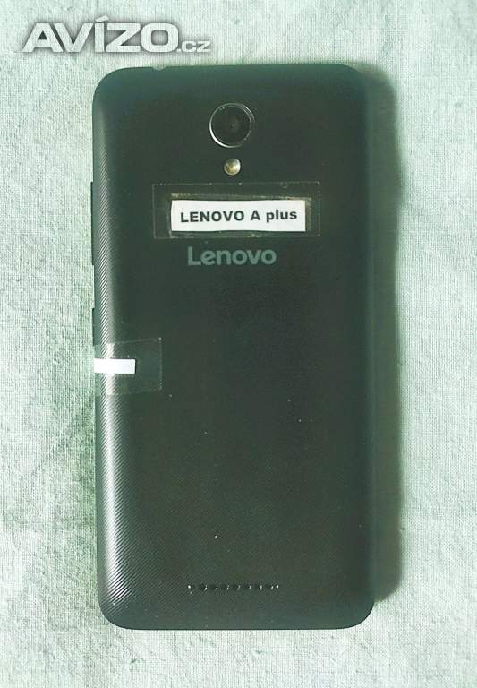 Foto inzerátu Lenovo A+