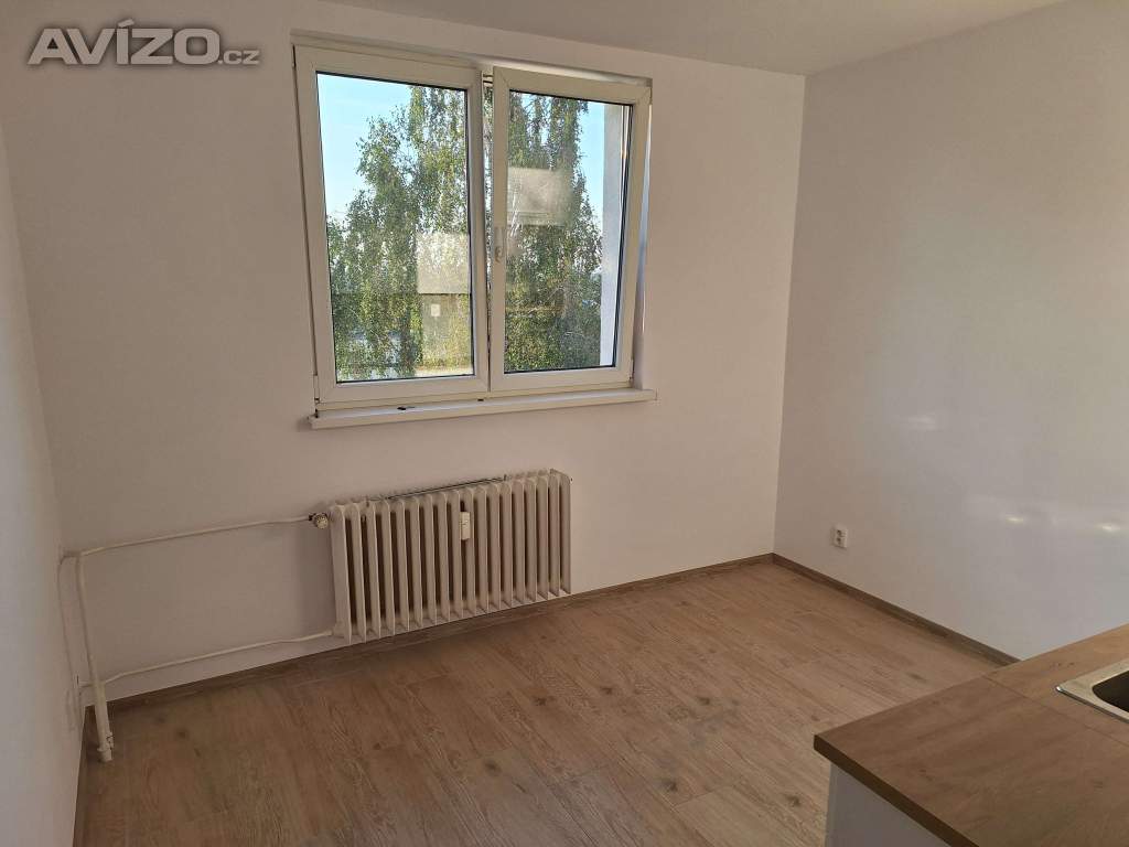 Foto inzerátu Pronájem bytu 2+1  - 60 m2