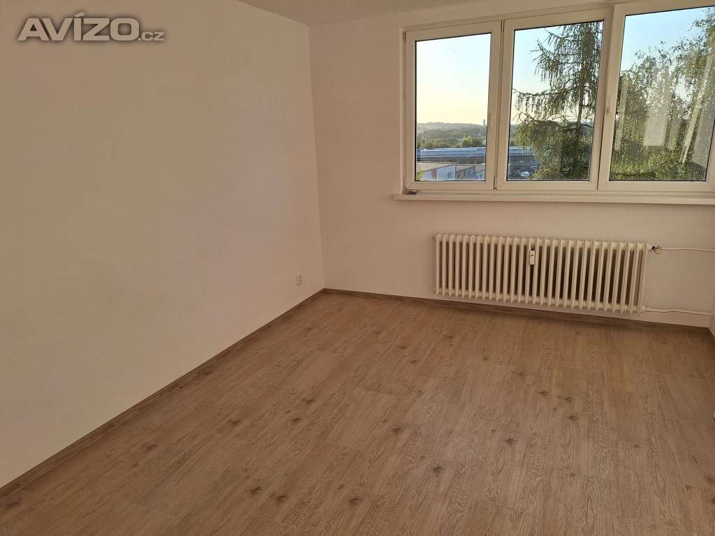 Foto inzerátu Pronájem bytu 2+1  - 60 m2