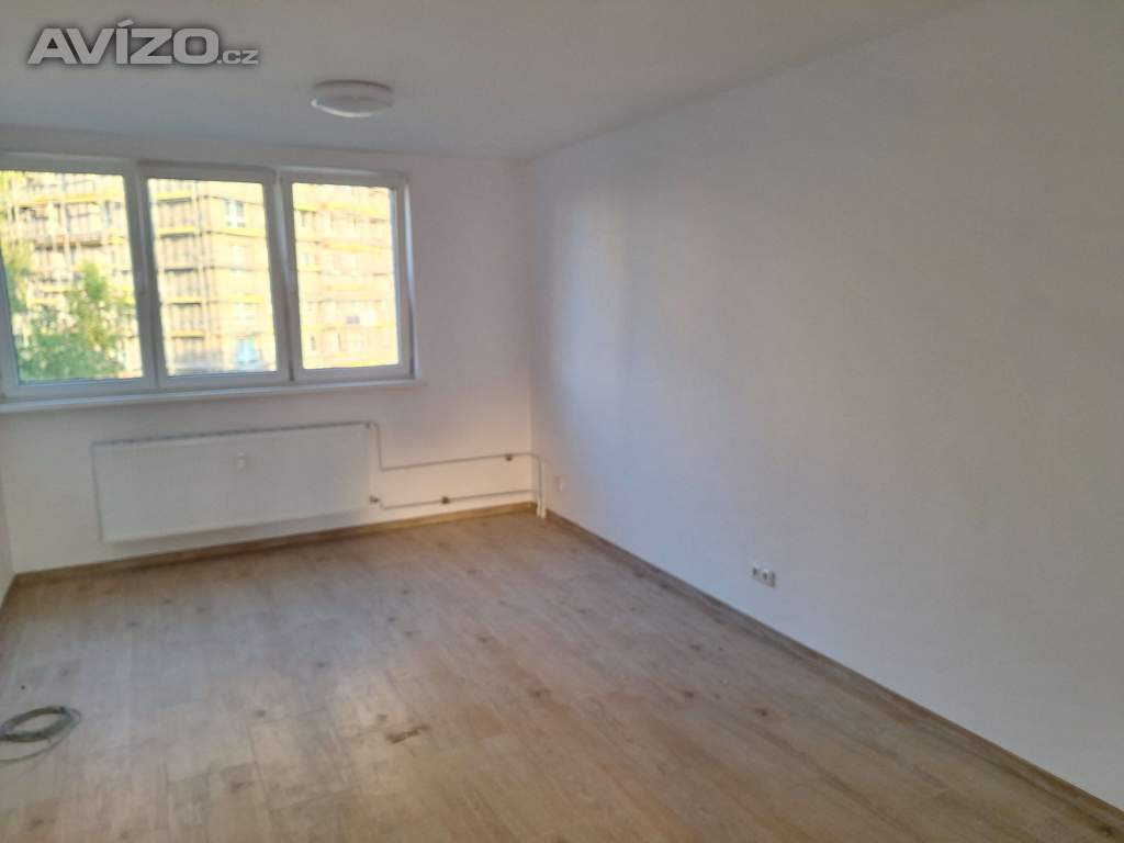 Foto inzerátu Pronájem bytu 2+1  - 60 m2