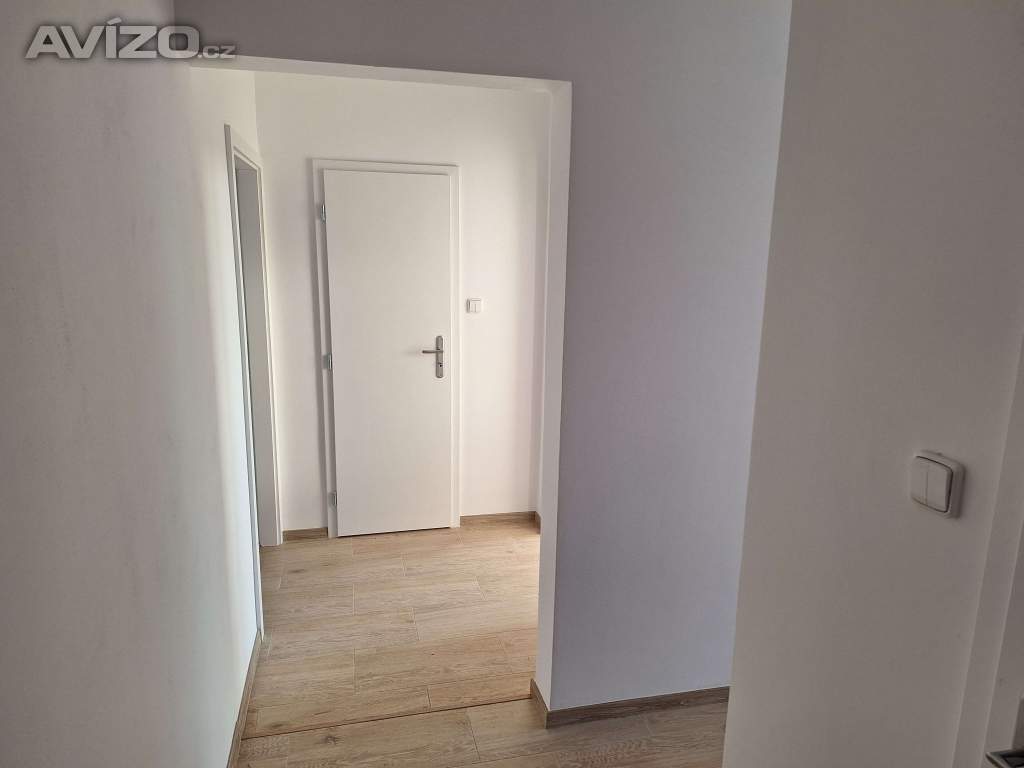 Foto inzerátu Pronájem bytu 2+1  - 60 m2