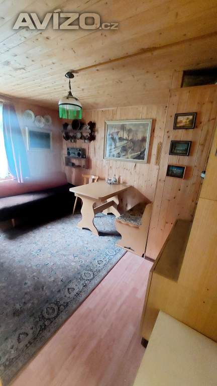 Foto inzerátu Chata; Komorní Lhotka
