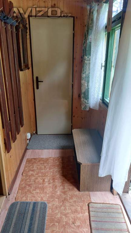 Foto inzerátu Chata; Komorní Lhotka