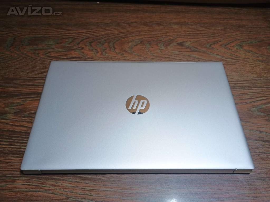 #262 - Notebook - HP Pavilion 15, Ryzen 5, 512GB, 16GB