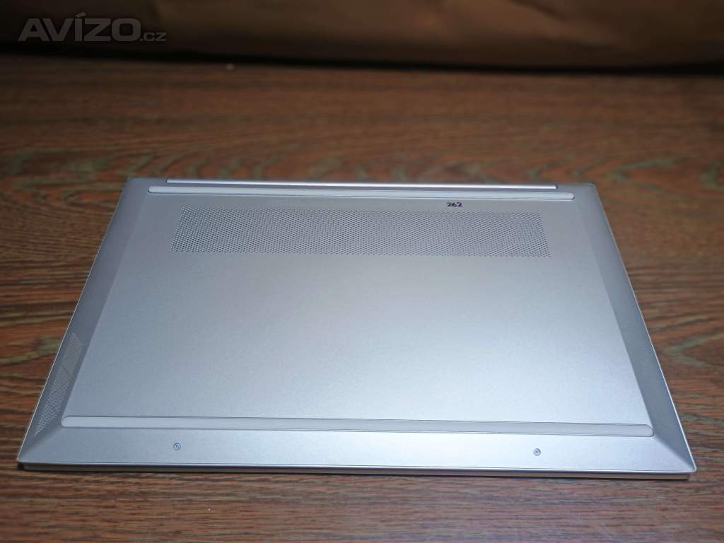 Foto inzerátu #262 - Notebook - HP Pavilion 15, Ryzen 5, 512GB, 16GB