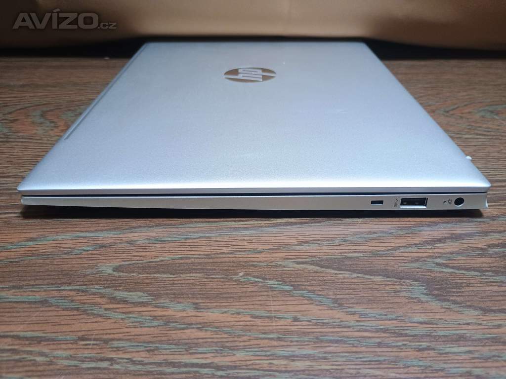 Foto inzerátu #262 - Notebook - HP Pavilion 15, Ryzen 5, 512GB, 16GB