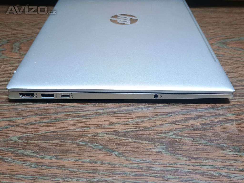 Foto inzerátu #262 - Notebook - HP Pavilion 15, Ryzen 5, 512GB, 16GB