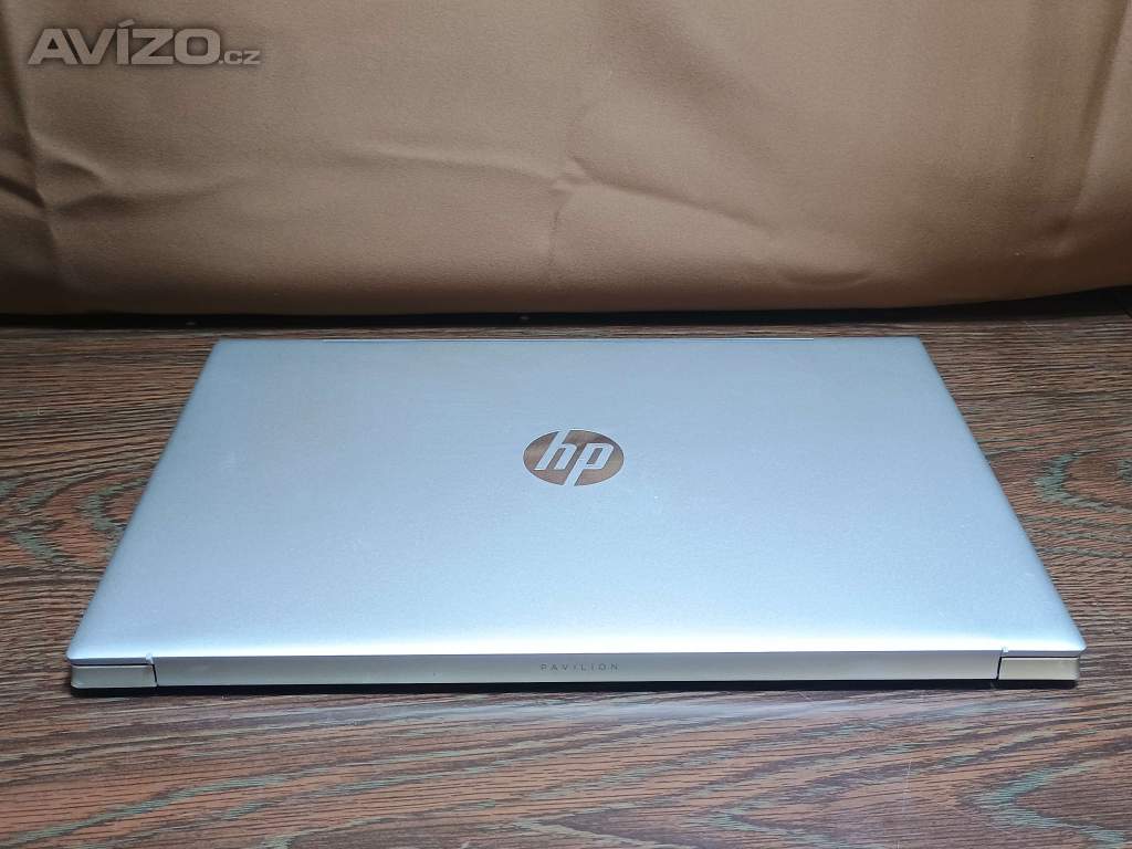 Foto inzerátu #262 - Notebook - HP Pavilion 15, Ryzen 5, 512GB, 16GB