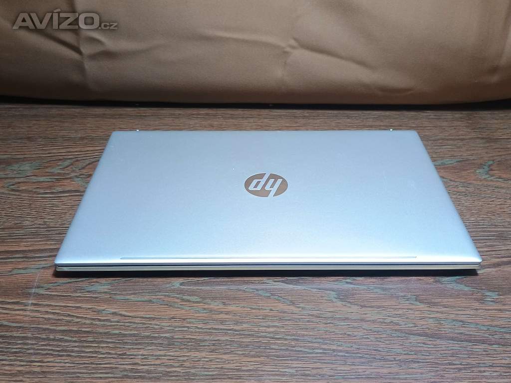 Foto inzerátu #262 - Notebook - HP Pavilion 15, Ryzen 5, 512GB, 16GB
