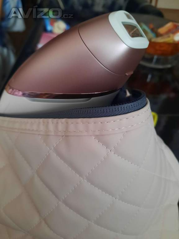 Foto inzerátu Prodám epilator Philips Lumea IPL 9900