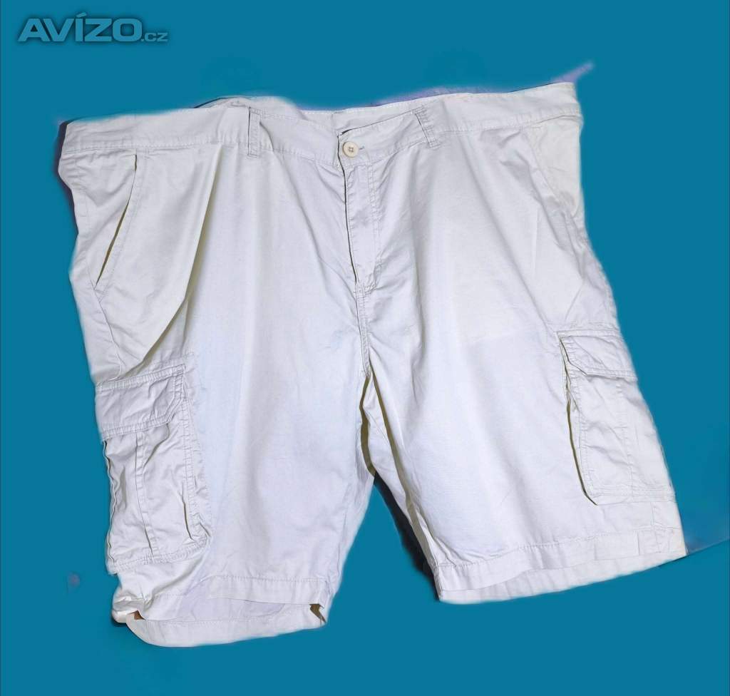 Kraťasy šortky 