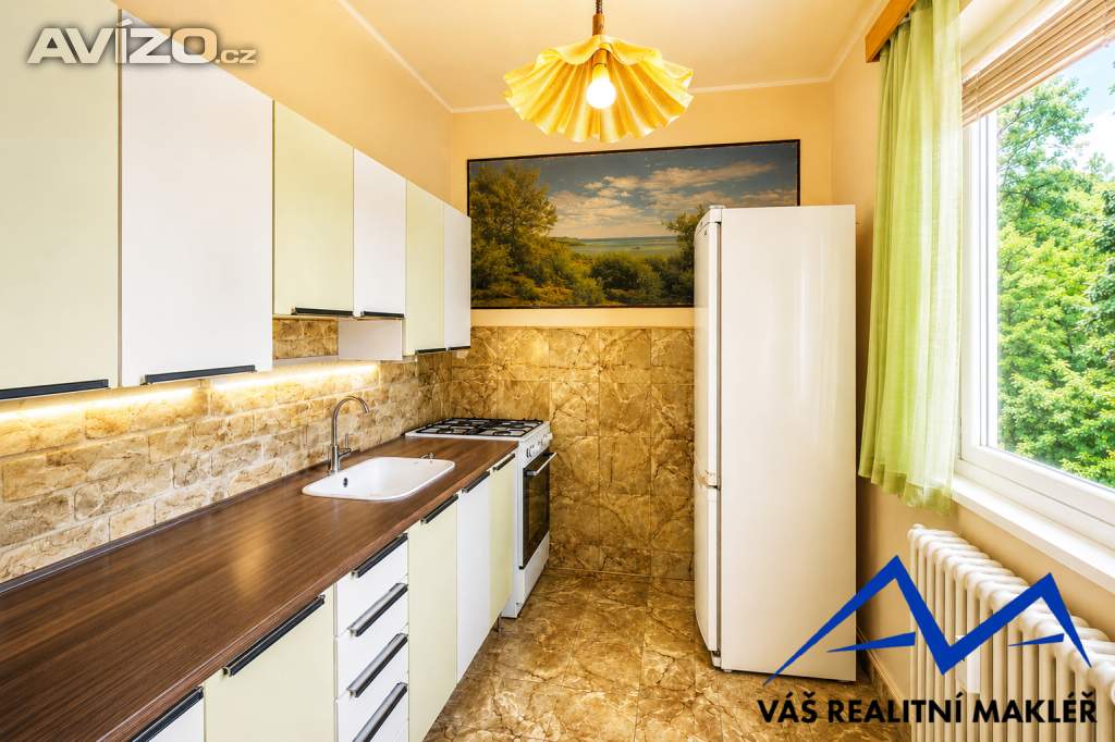 Foto inzerátu Prodej, byt 2+1, Karviná - Nové Město, tř. Osvobození