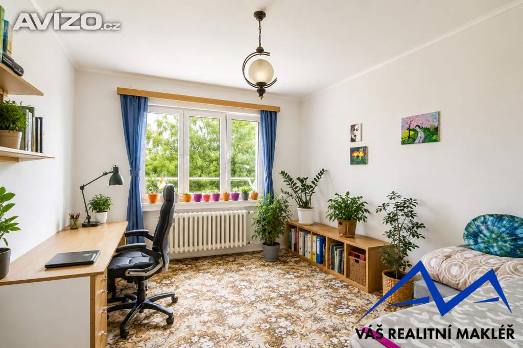 Foto inzerátu Prodej, byt 2+1, Karviná - Nové Město, tř. Osvobození