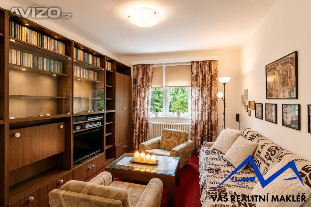 Foto inzerátu Prodej, byt 2+1, Karviná - Nové Město, tř. Osvobození