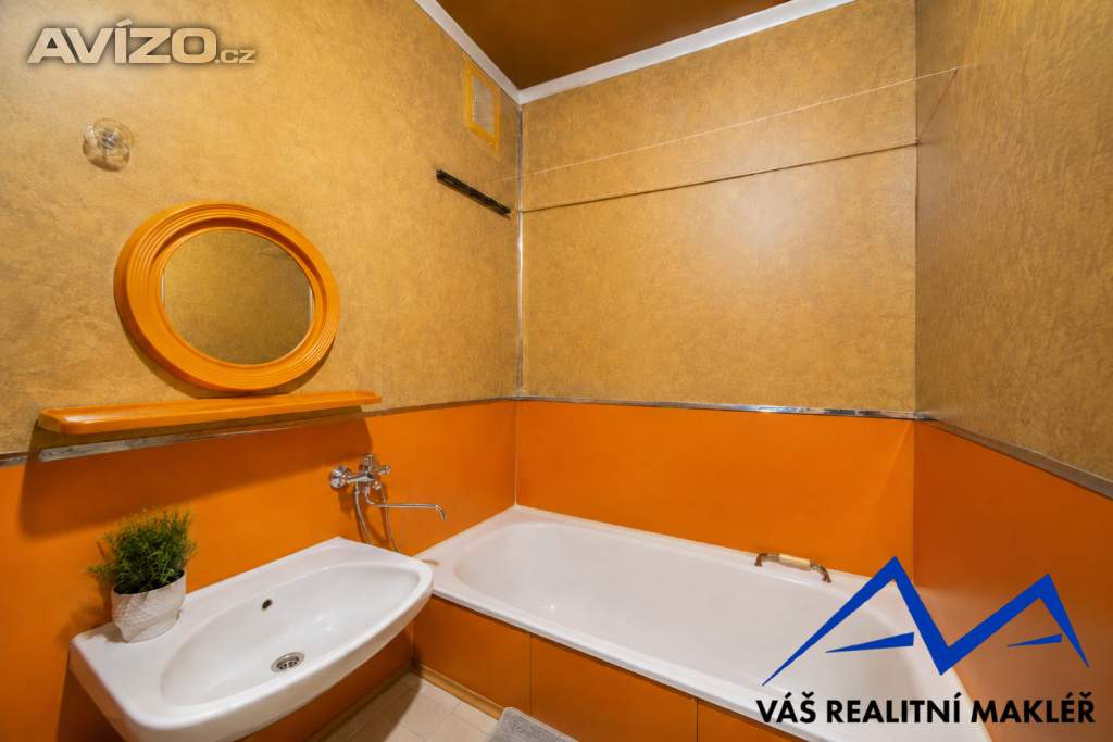 Foto inzerátu Prodej, byt 2+1, Karviná - Nové Město, tř. Osvobození