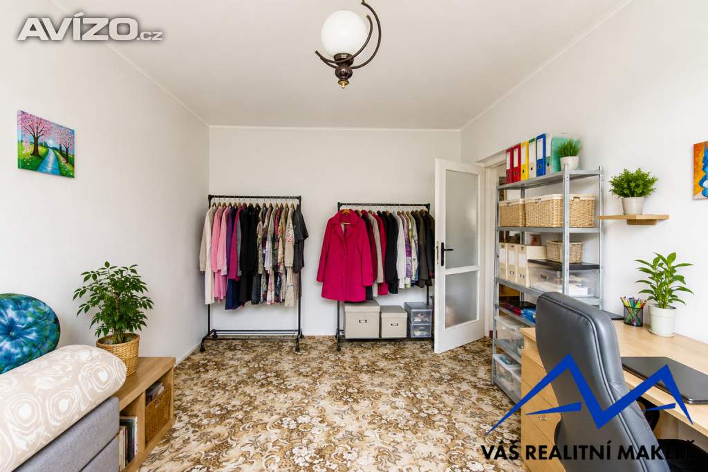 Foto inzerátu Prodej, byt 2+1, Karviná - Nové Město, tř. Osvobození