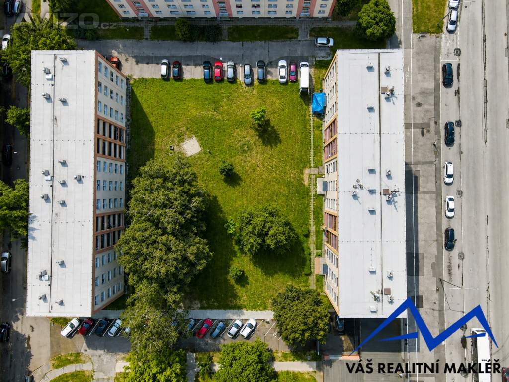 Foto inzerátu Prodej, byt 2+1, Karviná - Nové Město, tř. Osvobození