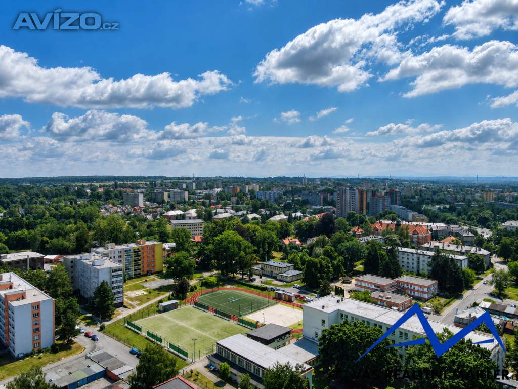 Foto inzerátu Prodej, byt 2+1, Karviná - Nové Město, tř. Osvobození