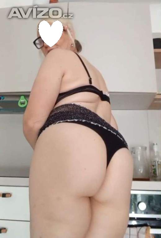 Foto inzerátu Nová videa! sexchat, lekce s madam nebo webku👀