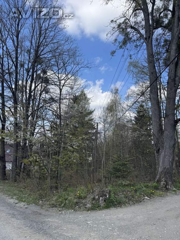 Foto inzerátu Prodej, prodej na splátky RD Malenovice, pozemek 5.697m2