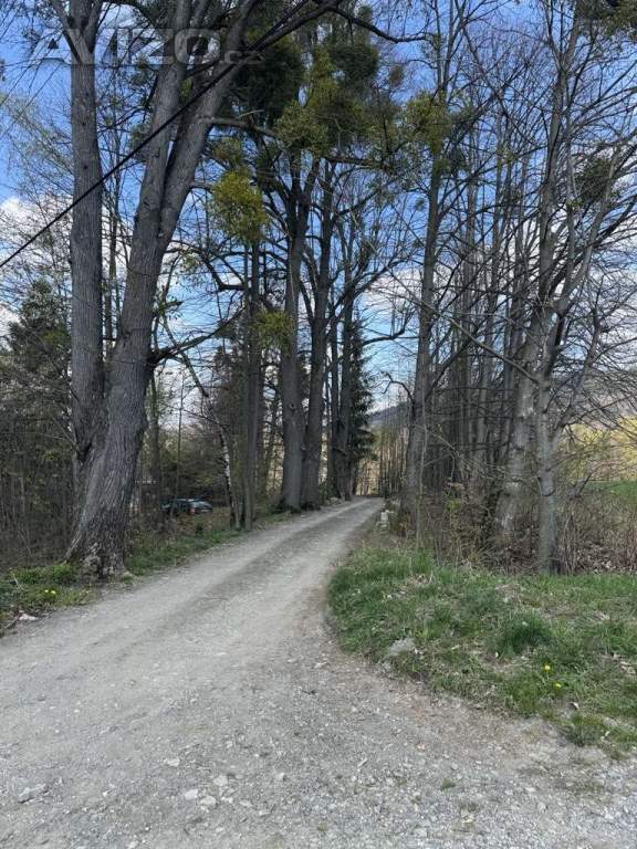 Foto inzerátu Prodej, prodej na splátky RD Malenovice, pozemek 5.697m2