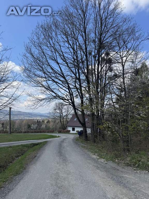Foto inzerátu Prodej, prodej na splátky RD Malenovice, pozemek 5.697m2