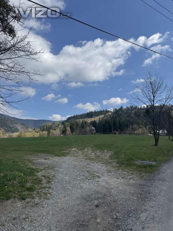 Foto inzerátu Prodej, prodej na splátky RD Malenovice, pozemek 5.697m2