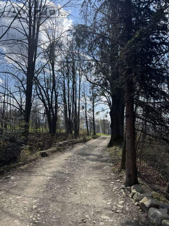 Foto inzerátu Prodej, prodej na splátky RD Malenovice, pozemek 5.697m2