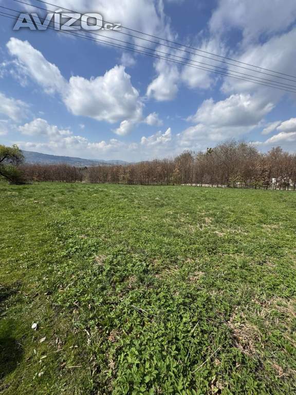Foto inzerátu Prodej, prodej na splátky RD Malenovice, pozemek 5.697m2