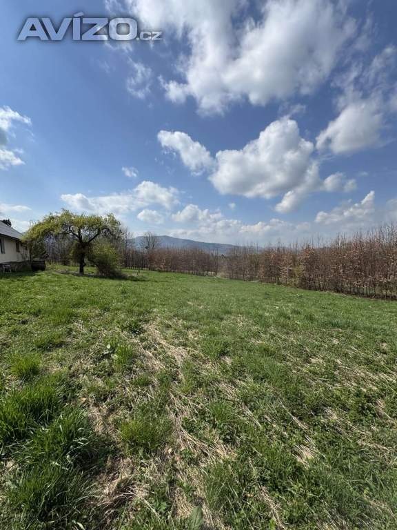 Foto inzerátu Prodej, prodej na splátky RD Malenovice, pozemek 5.697m2