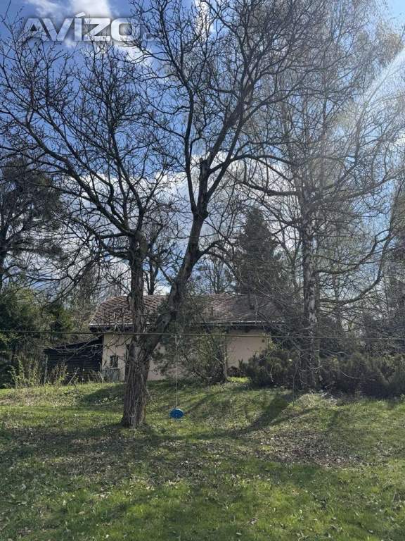 Foto inzerátu Prodej, prodej na splátky RD Malenovice, pozemek 5.697m2