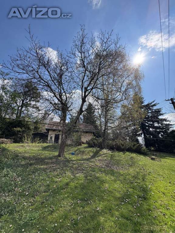 Foto inzerátu Prodej, prodej na splátky RD Malenovice, pozemek 5.697m2