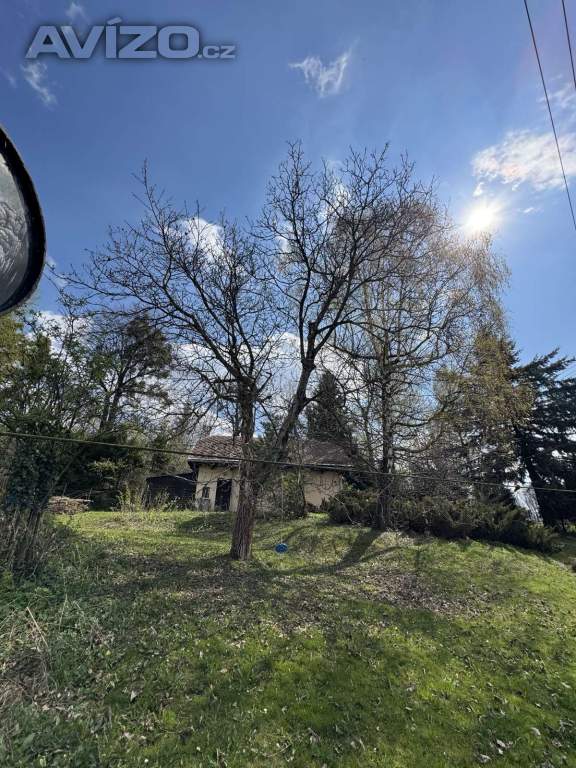 Foto inzerátu Prodej, prodej na splátky RD Malenovice, pozemek 5.697m2