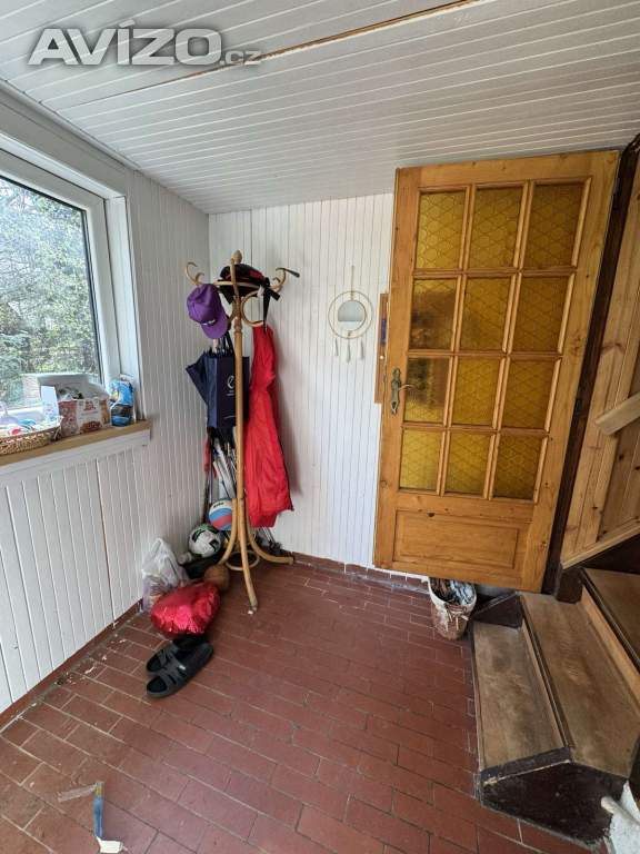 Foto inzerátu Prodej, prodej na splátky RD Malenovice, pozemek 5.697m2