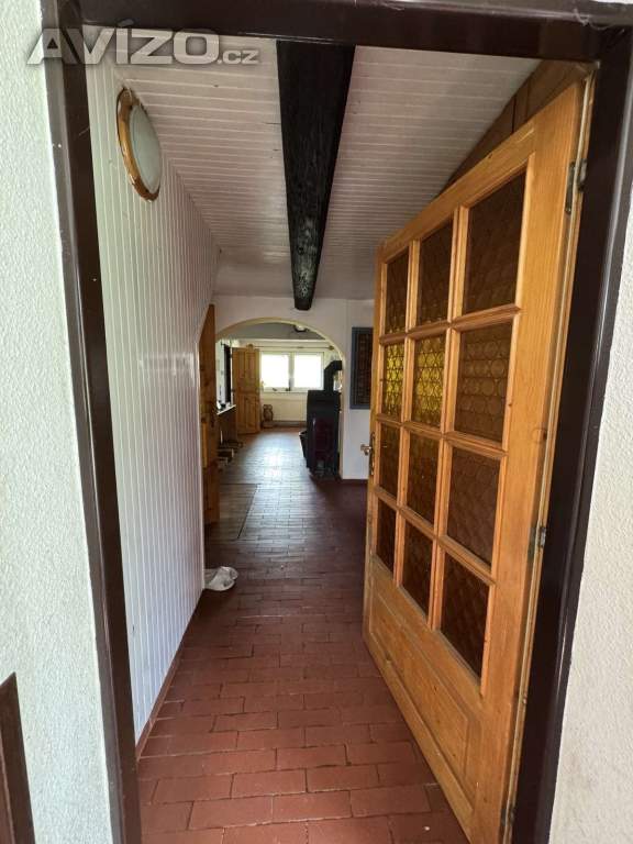 Foto inzerátu Prodej, prodej na splátky RD Malenovice, pozemek 5.697m2