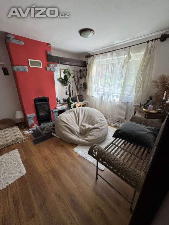 Foto inzerátu Prodej, prodej na splátky RD Malenovice, pozemek 5.697m2