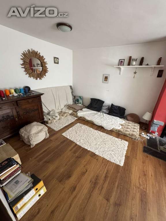 Foto inzerátu Prodej, prodej na splátky RD Malenovice, pozemek 5.697m2