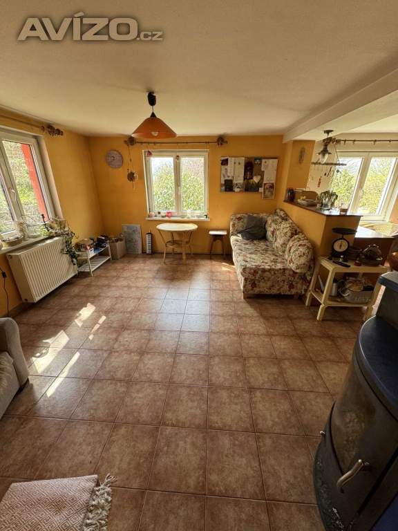 Foto inzerátu Prodej, prodej na splátky RD Malenovice, pozemek 5.697m2