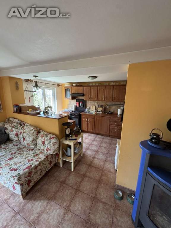Foto inzerátu Prodej, prodej na splátky RD Malenovice, pozemek 5.697m2