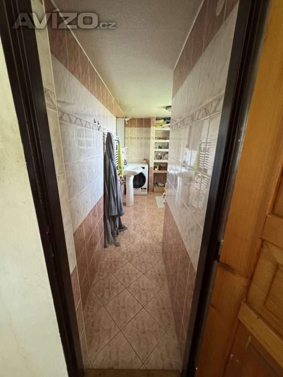 Foto inzerátu Prodej, prodej na splátky RD Malenovice, pozemek 5.697m2